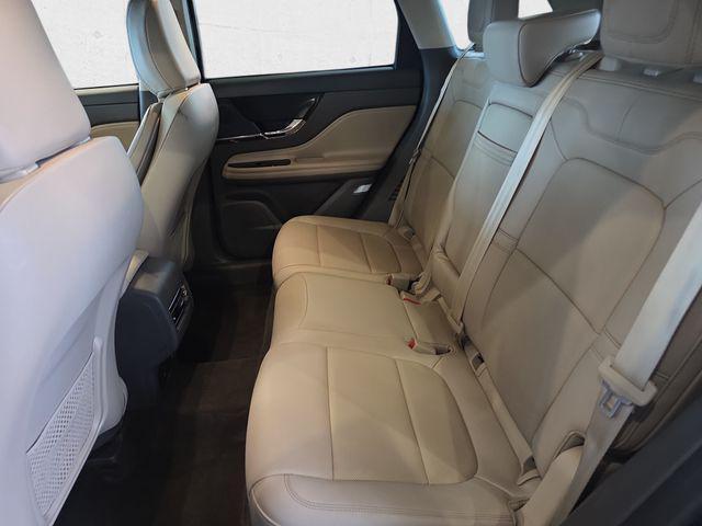 used 2023 Lincoln Corsair car, priced at $35,780