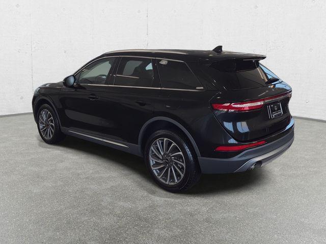 used 2023 Lincoln Corsair car, priced at $35,780