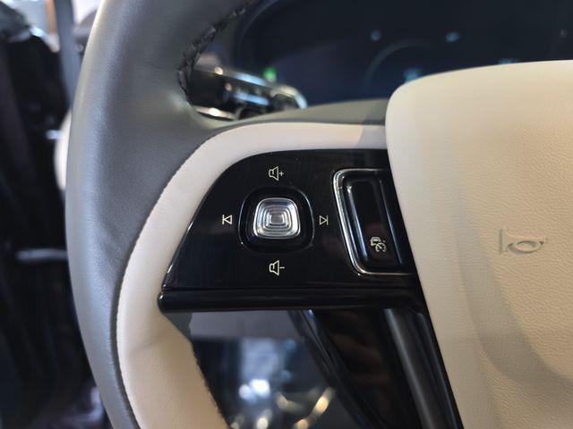 used 2023 Lincoln Corsair car, priced at $35,780