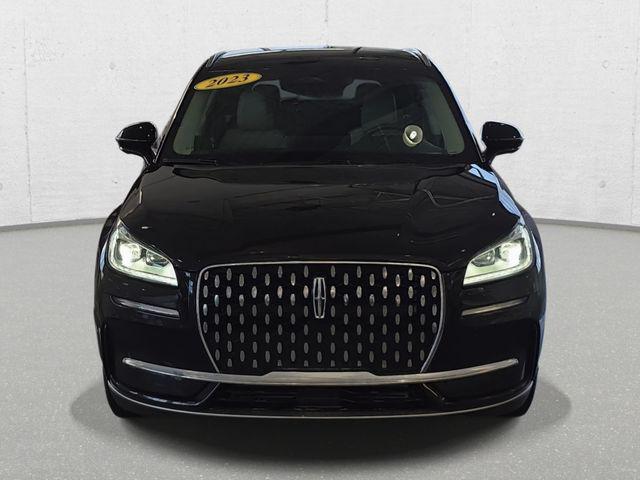 used 2023 Lincoln Corsair car, priced at $35,780