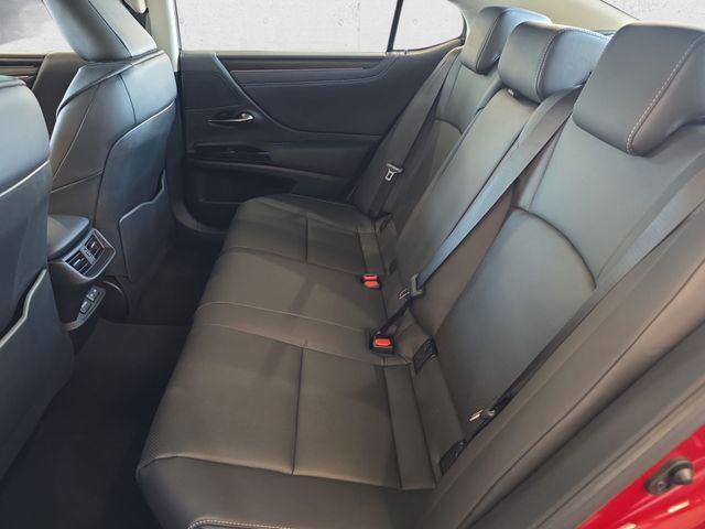 used 2025 Lexus ES 300h car, priced at $44,925