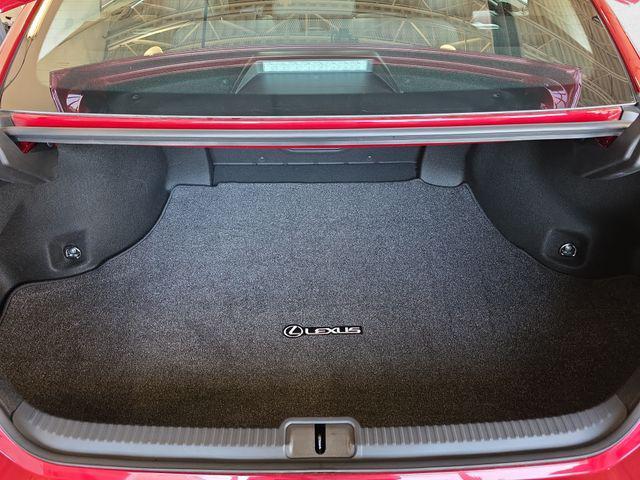 used 2025 Lexus ES 300h car, priced at $44,925