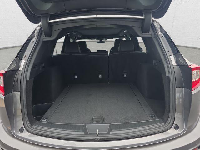 used 2023 Acura RDX car, priced at $36,872