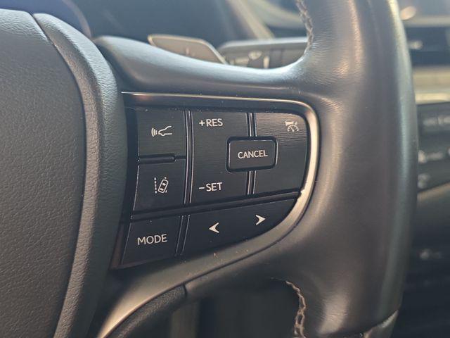 used 2019 Lexus ES 350 car, priced at $27,989