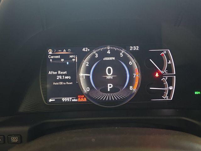 used 2019 Lexus ES 350 car, priced at $27,989