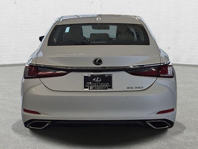 used 2019 Lexus ES 350 car, priced at $27,989