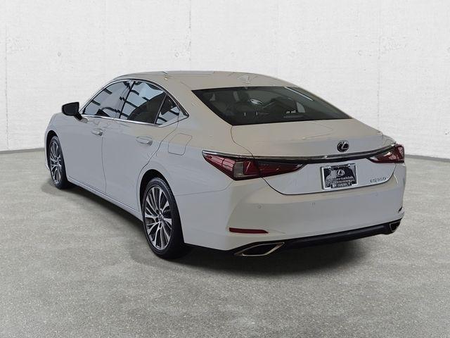 used 2019 Lexus ES 350 car, priced at $27,989