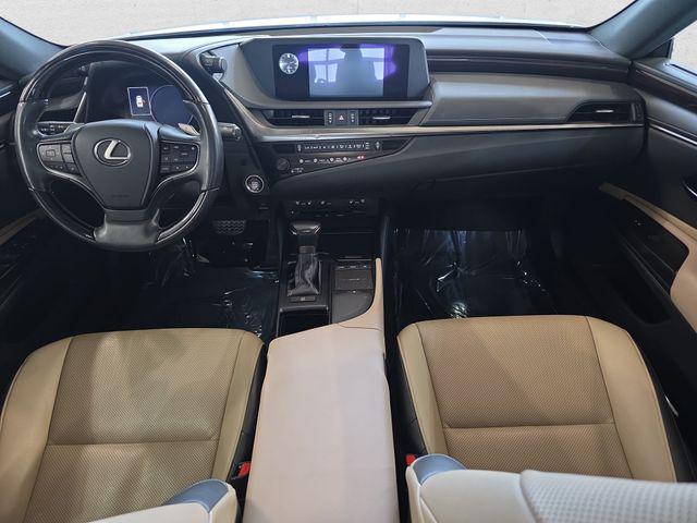 used 2019 Lexus ES 350 car, priced at $27,989