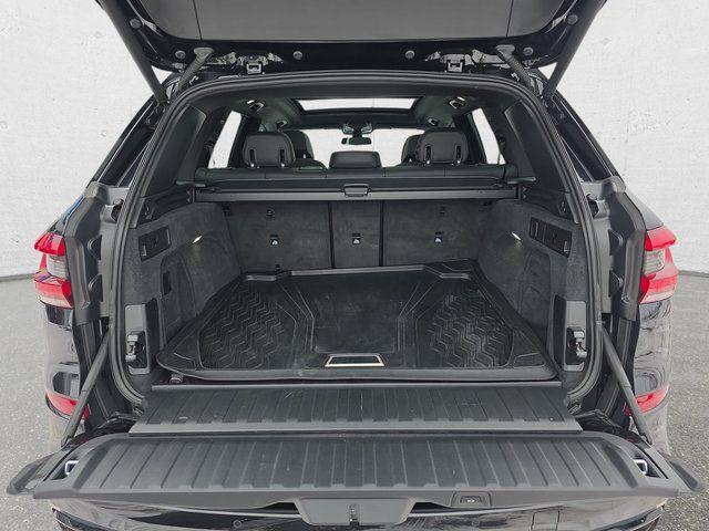 used 2023 BMW X5 car, priced at $56,560