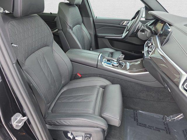 used 2023 BMW X5 car, priced at $56,560