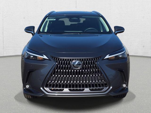 used 2022 Lexus NX 350 car, priced at $33,960