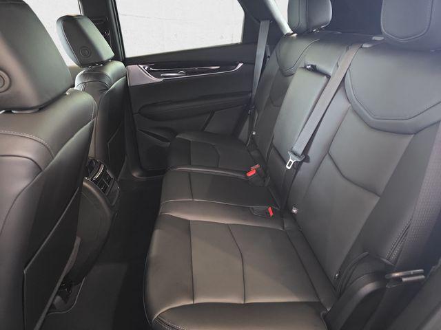 new 2026 Cadillac XT5 car