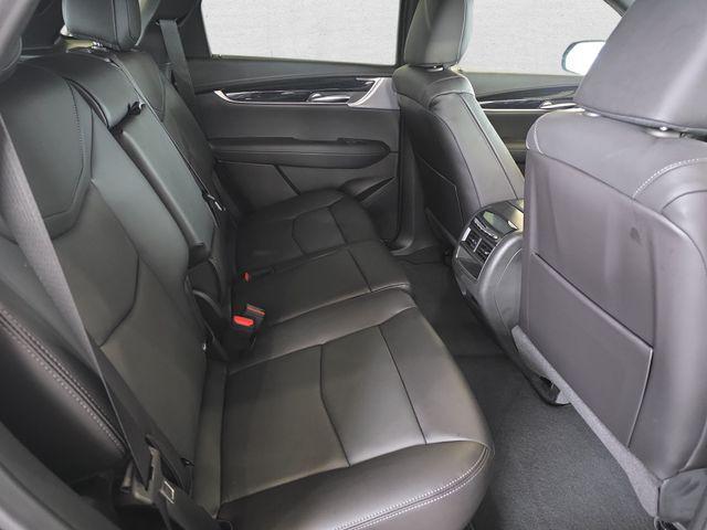 new 2026 Cadillac XT5 car