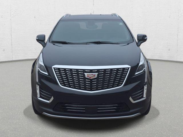 new 2026 Cadillac XT5 car