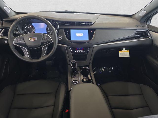 new 2026 Cadillac XT5 car