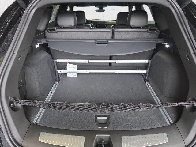 new 2026 Cadillac XT5 car