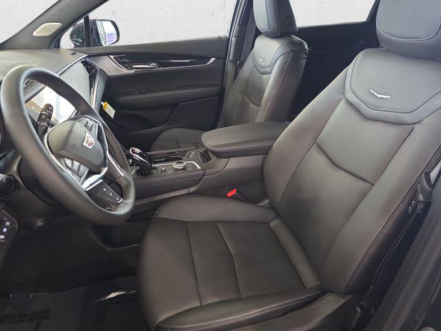 new 2026 Cadillac XT5 car