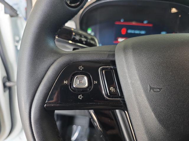 used 2023 Lincoln Corsair car, priced at $28,988