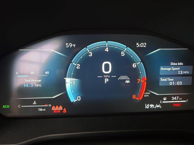 new 2026 Lexus IS 350 car, priced at $59,544