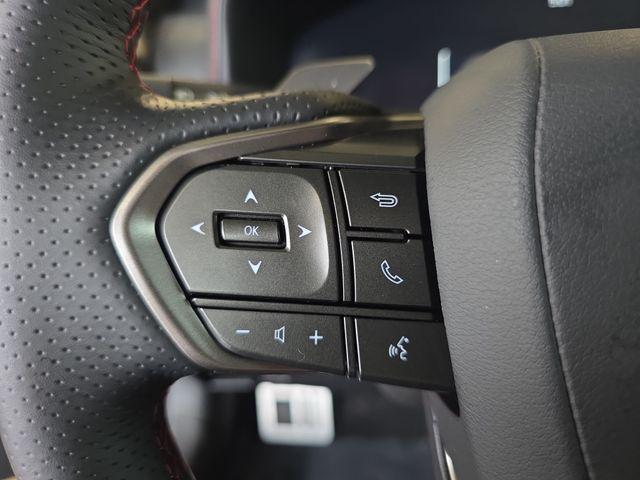new 2026 Lexus IS 350 car, priced at $59,544