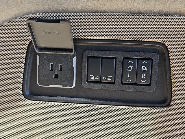 used 2021 Cadillac Escalade car, priced at $52,988