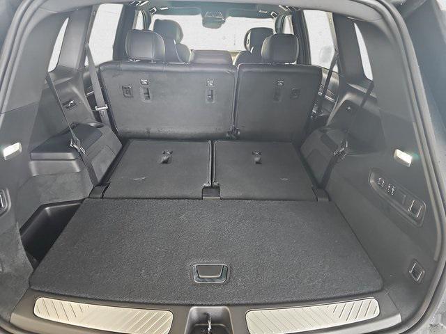 new 2026 Cadillac VISTIQ car