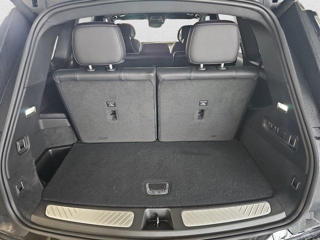 new 2026 Cadillac VISTIQ car