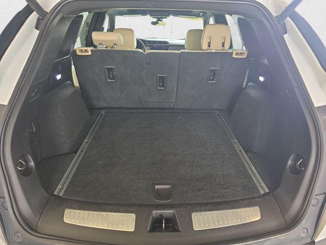 used 2019 Cadillac XT5 car, priced at $17,847