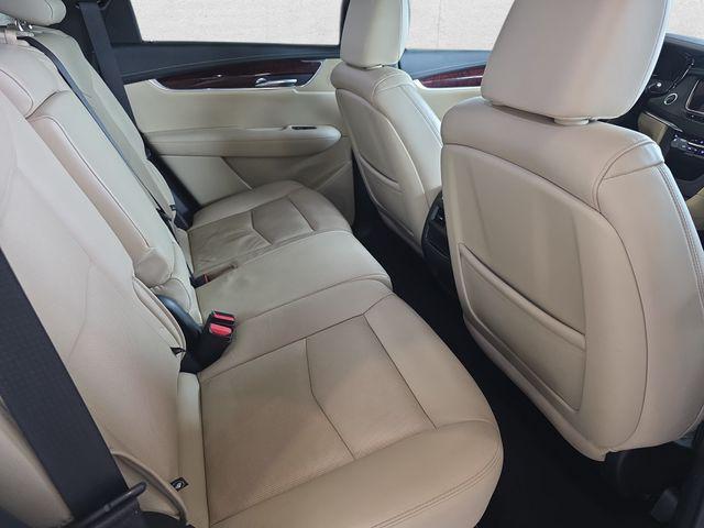 used 2019 Cadillac XT5 car, priced at $17,847