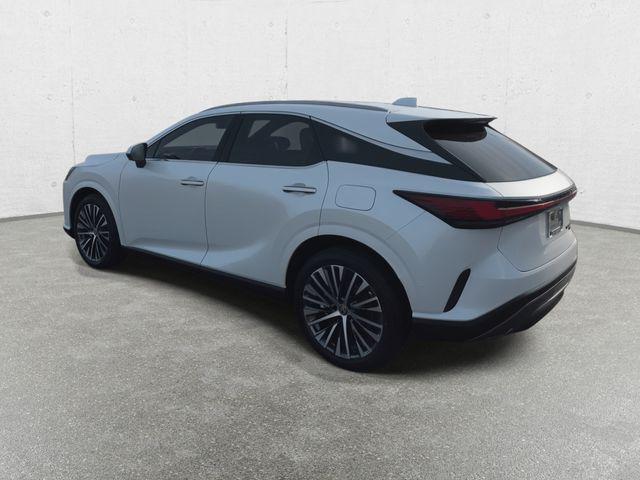 new 2026 Lexus RX 350 car, priced at $64,344