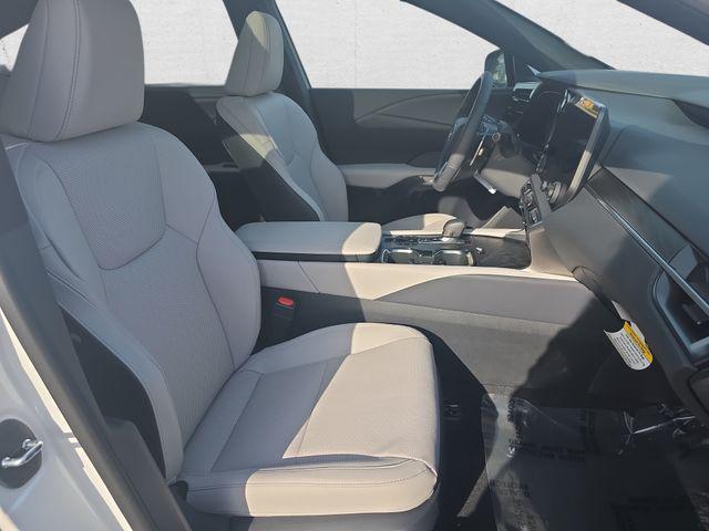 new 2026 Lexus RX 350 car, priced at $64,344