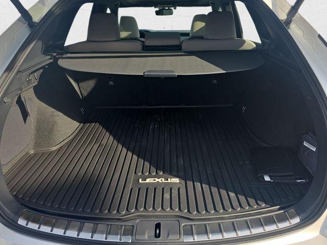 new 2026 Lexus RX 350 car, priced at $64,344