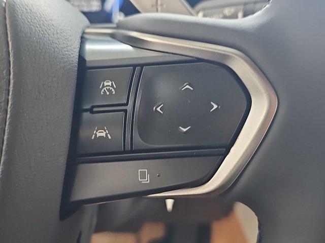 new 2026 Lexus RZ 350e car, priced at $52,444