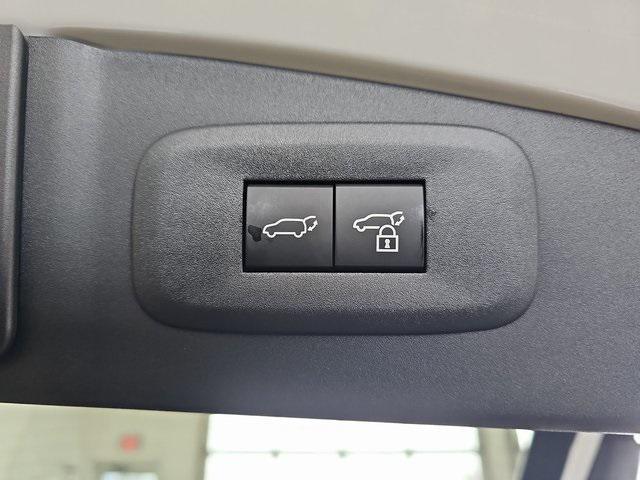 new 2026 Lexus RZ 350e car, priced at $52,444