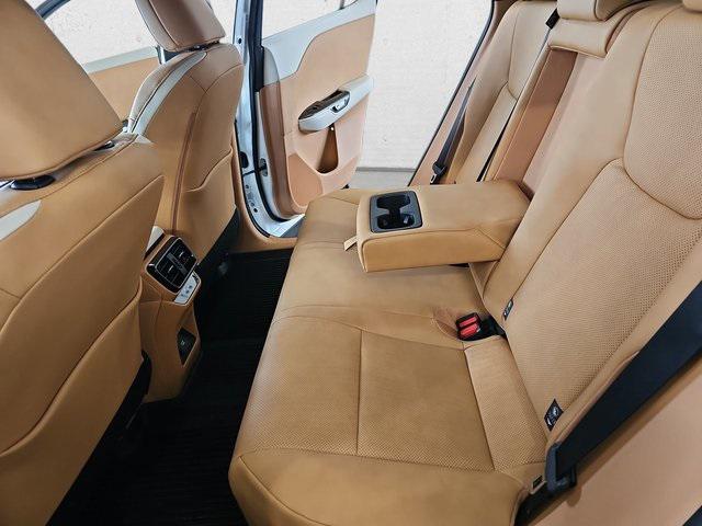 new 2026 Lexus RZ 350e car, priced at $52,444