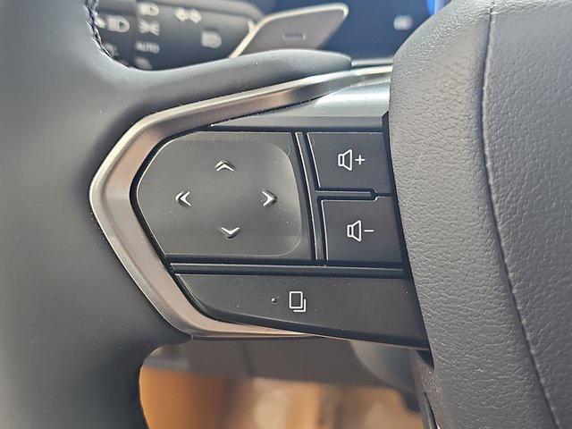 new 2026 Lexus RZ 350e car, priced at $52,444