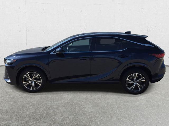 used 2024 Lexus RX 350h car, priced at $53,092