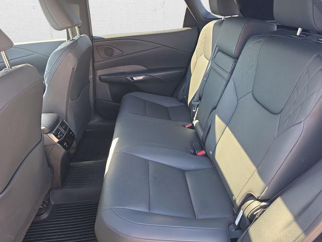 used 2024 Lexus RX 350h car, priced at $53,092
