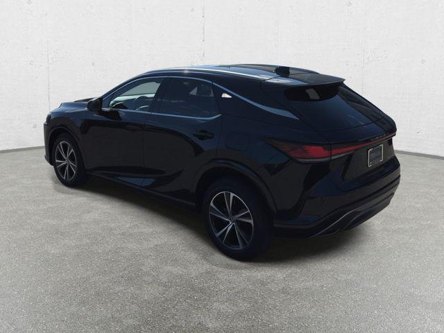 used 2024 Lexus RX 350h car, priced at $53,092