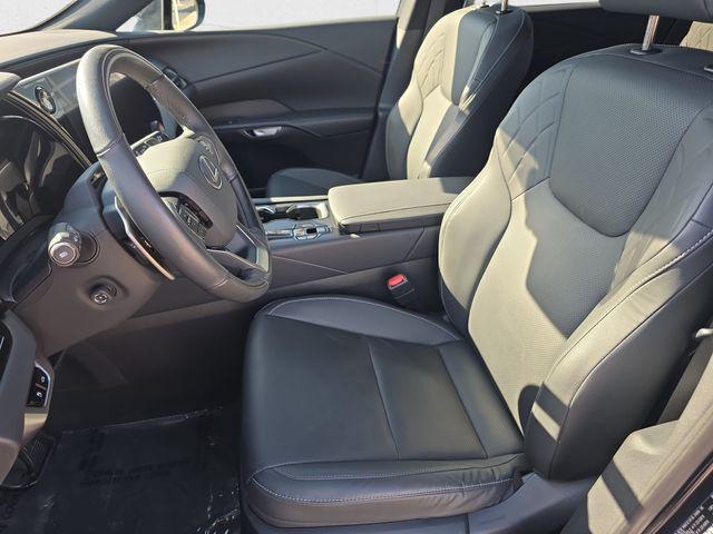used 2024 Lexus RX 350h car, priced at $53,092