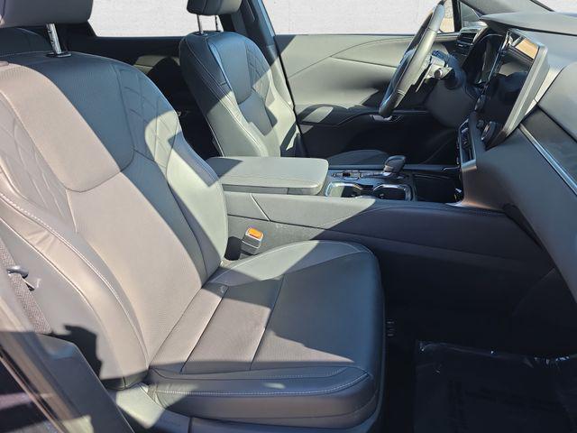 used 2024 Lexus RX 350h car, priced at $53,092