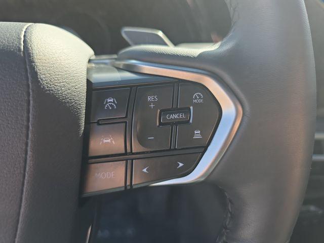 used 2024 Lexus RX 350h car, priced at $53,092