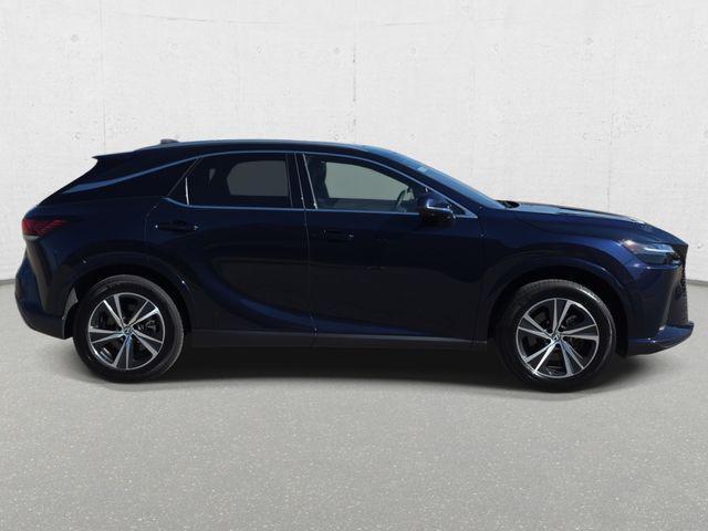 used 2024 Lexus RX 350h car, priced at $53,092