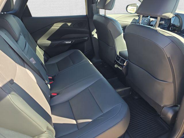 used 2024 Lexus RX 350h car, priced at $53,092