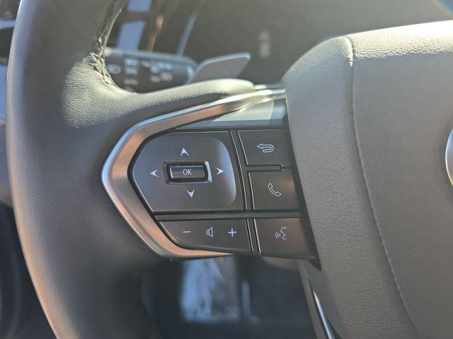 used 2024 Lexus RX 350h car, priced at $53,092