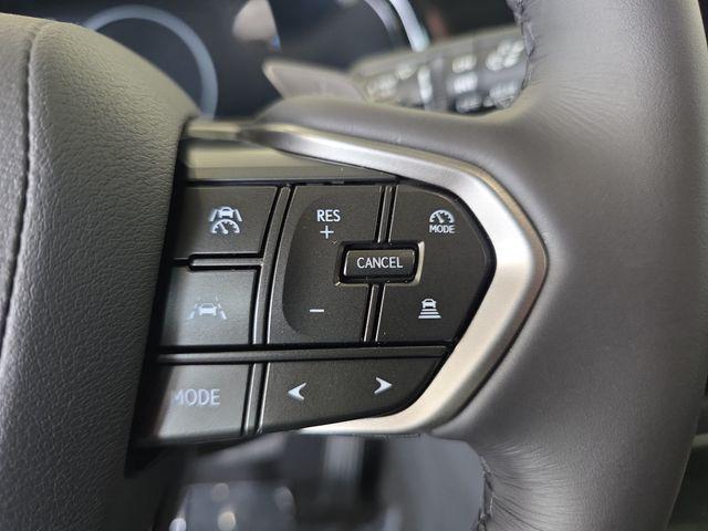 new 2026 Lexus NX 350 car, priced at $49,604