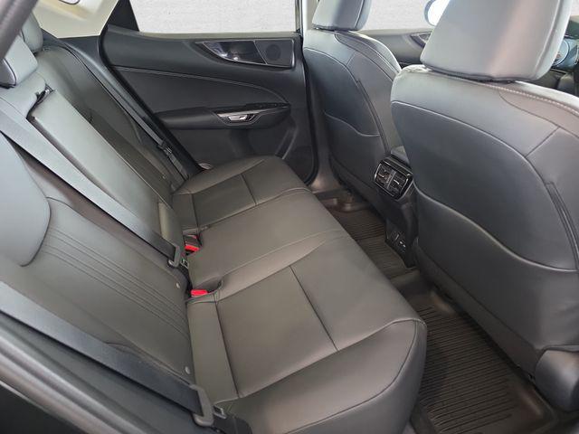 new 2026 Lexus NX 350 car, priced at $49,604