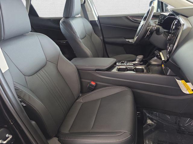 new 2026 Lexus NX 350 car, priced at $49,604