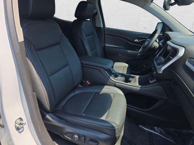 used 2023 GMC Acadia car, priced at $33,988