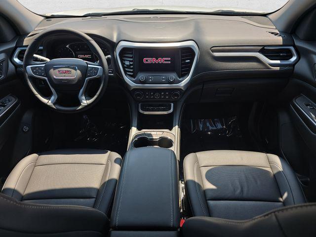 used 2023 GMC Acadia car, priced at $33,988